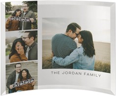 Modern Gallery Filmstrip