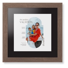 Travel Infographic​