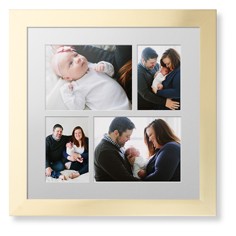 Mixed Four Up Landscape