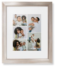 Gallery of Five Portrait