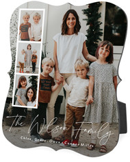 Photo Strip Portrait