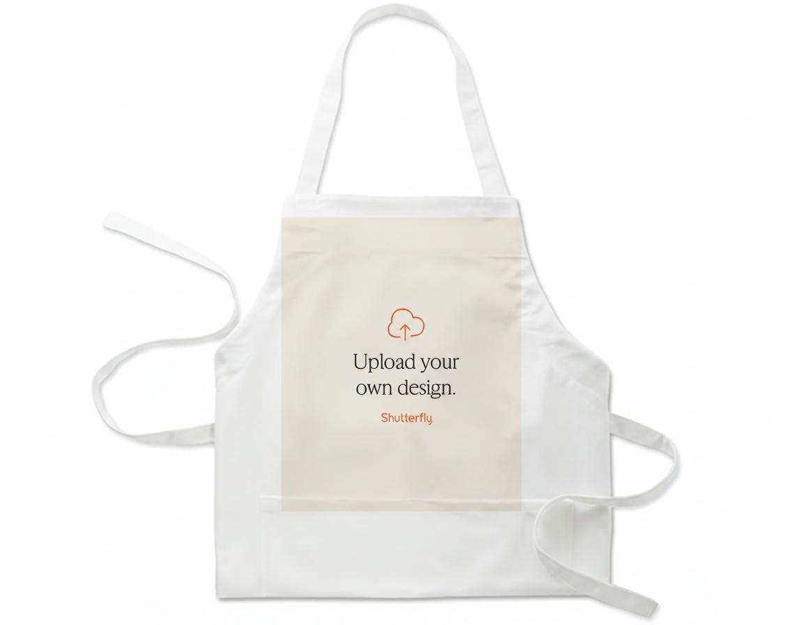 Custom Aprons For Father's Day