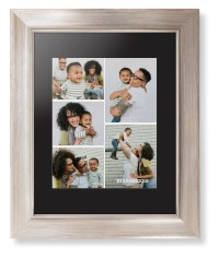 Gallery of Five Portrait