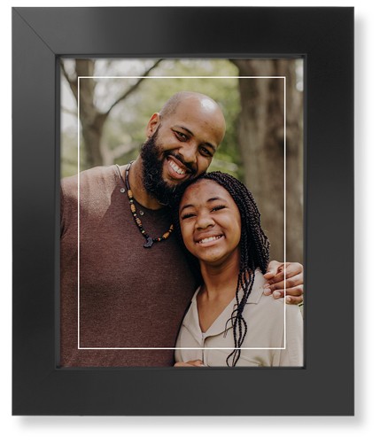 Floating Frame