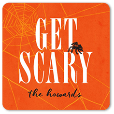Lets Get Scary
