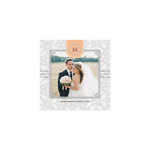 Outdoor Wedding 12x12 undefined  Premium Album