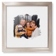 Brushed Moments Landscape