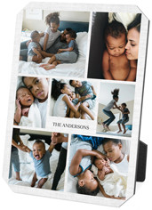 Gallery Of Seven Portrait