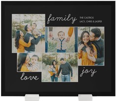 New Family Sentiment