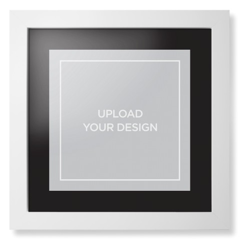 Upload Your Own Design