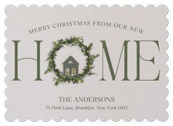 Hearthside Greetings