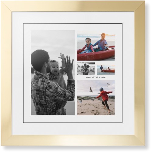 Hero Collage Portrait