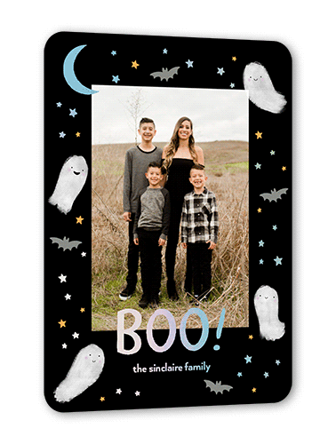 Cute Boo