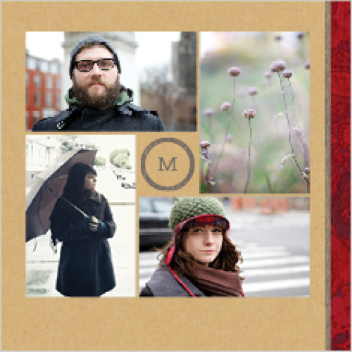 Natural Neutrals Calendar 12x12 undefined  Wall Calendar