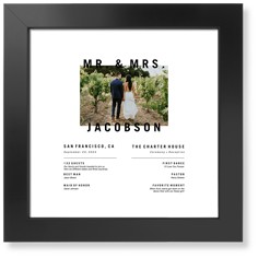 Modern and Minimal Moments