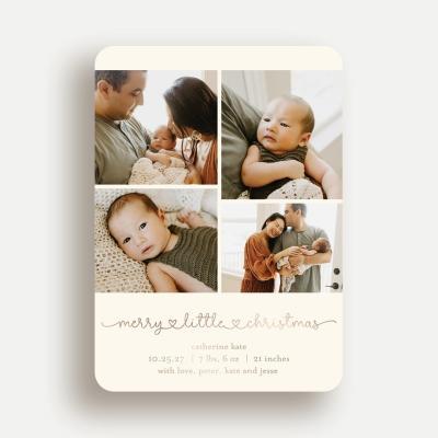Merry Little Love