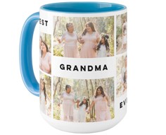 Gallery Of Seven Text