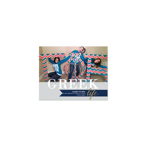 Reunion 11x14 undefined  Premium Album