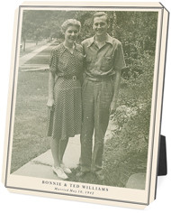 Classic Vintage Border