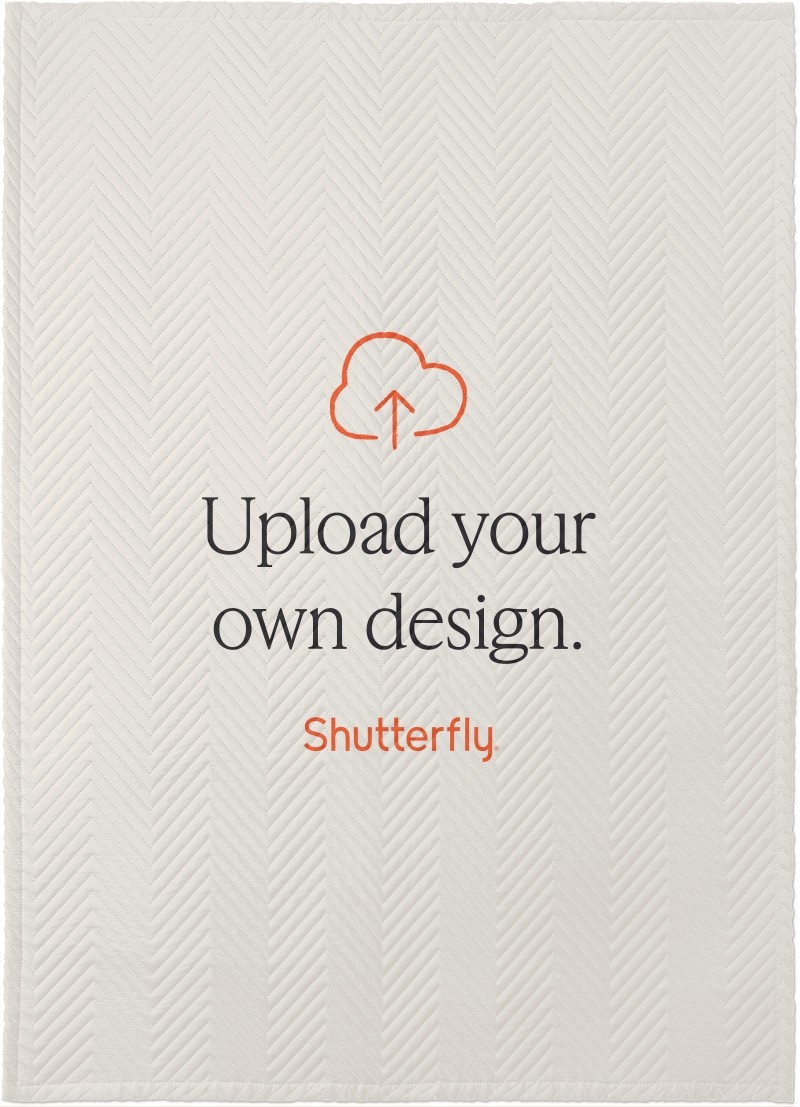 Upload Your Own Design
