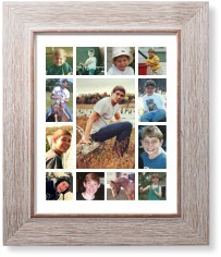 Hero Gallery of Thirteen