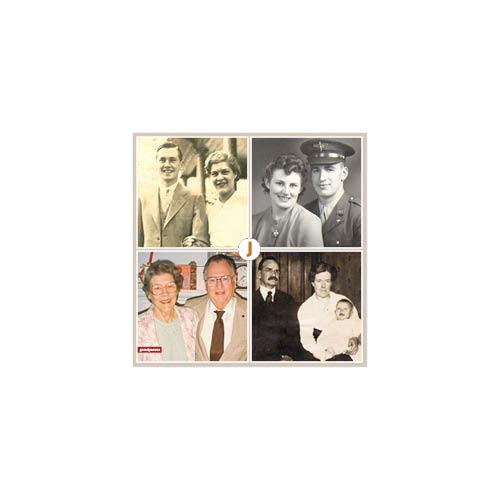 Family Memories 8x8 undefined  Premium Album