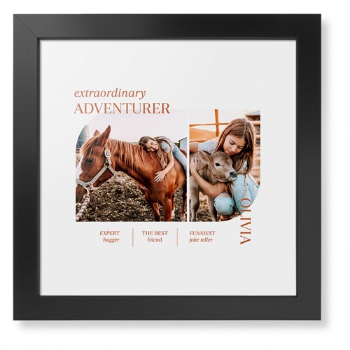 Favorite Infographic​