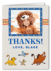 Disney The Lion King Birthday