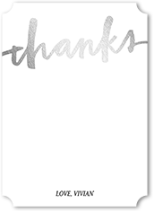 Precious Gratitude Simple