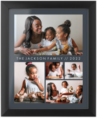 Hero Gallery Of Five Portrait