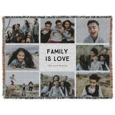 Text Gallery of Eight