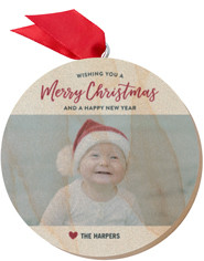 Classic Christmas Wish