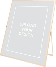 Upload Your Own Design