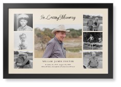 Gallery of Seven Memorial