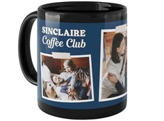 Coffee Club