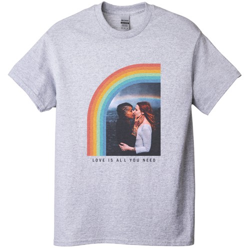 Rainbow Love