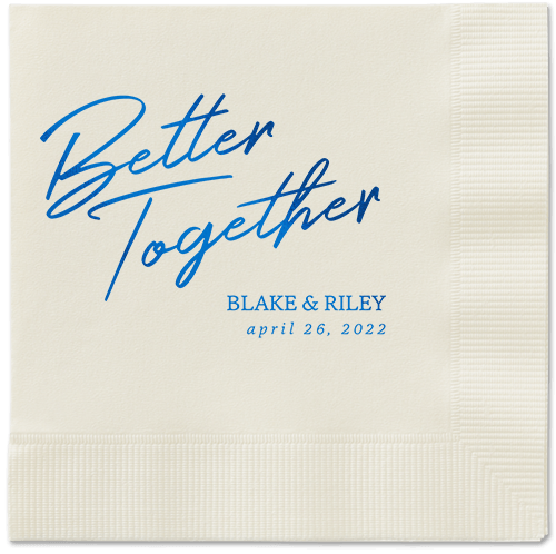 Improved Together