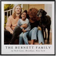 Gallery of One Landscape