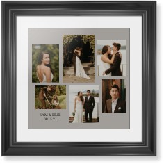 Gallery Collage of Six