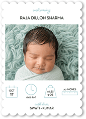 Iconic Introductions