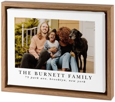 Gallery of One Landscape