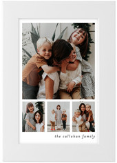 Hero Gallery of Four