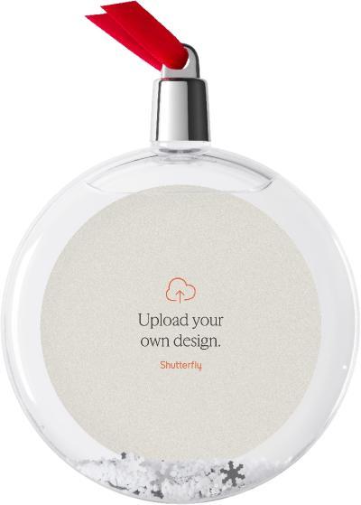 Upload Your Own Design