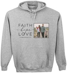 Faith Hope Love Gallery