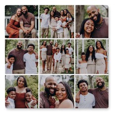 Gallery Grid of Nine