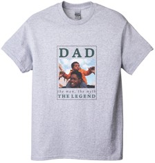 The Dad Legend