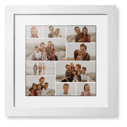 Gallery of Ten