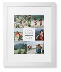 Modern Adventure Gallery Of Six