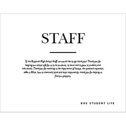 Classic Yearbook 11x14 undefined  Premium Album