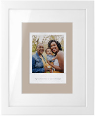 Simple Photo Frame​